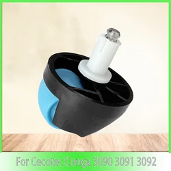 Vacuum Cleaner Caster Wheel Kit For Cecotec Conga 3090 3091 3092 Vacuum Cleaner Replacement Wheel Accessories