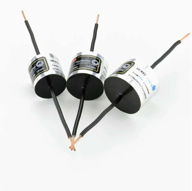 Original Claritycap… - image