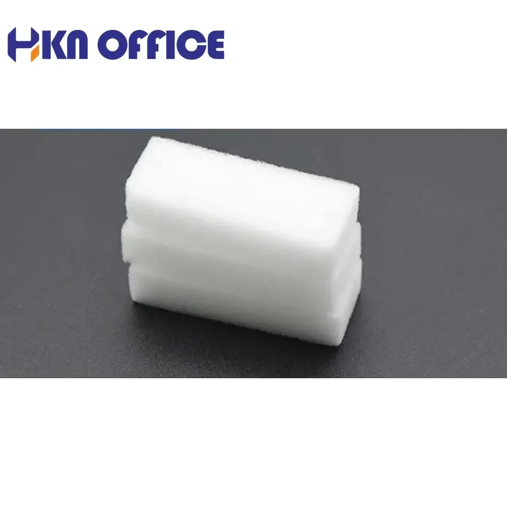 3PCS Inkjet printer waste sponge for Mimaki JV150 CJV150 Cap Pad Mimaki CJV-150 CJV300 JV300 waste ink sponge filter sergi mist