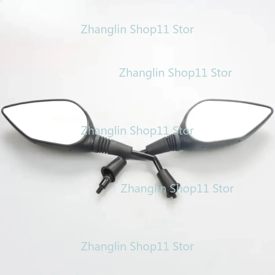Rearview Mirror Dedicated Left And Right Mirror Genuine Accessories For Sym Jet 14 125 / 50 / 200