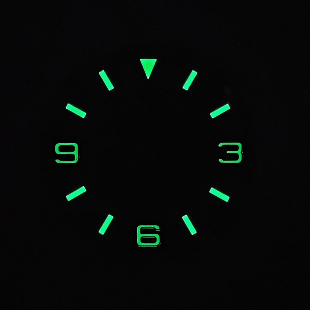 28,5 mm großes Zifferblatt im – Watch Dial Custom Sterile 28.5Mm Bewertung und Preis