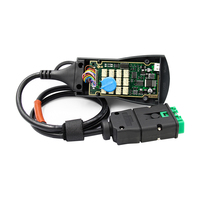 Lexia 3 Full Gold Chip 921815C PP2000 Diagbox V7.83 Lexia3 for Citroen Fr Peugeot Auto Scanner Obd Obd2 Car Diagnostic Tools