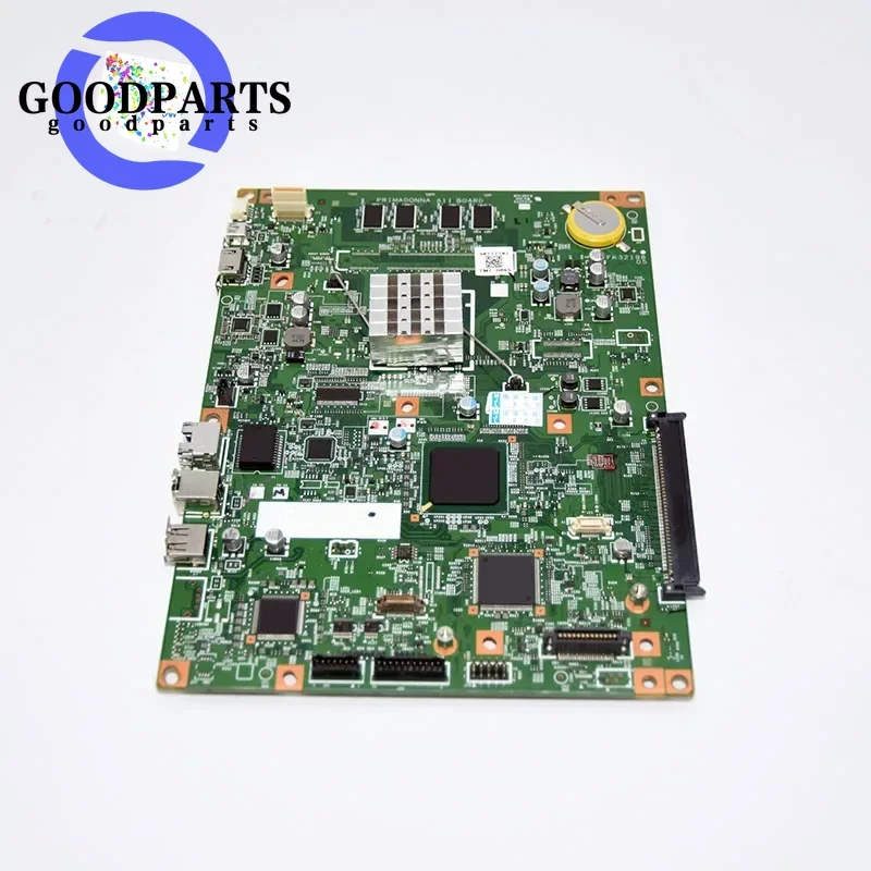 

1Pcs FM4-2490-000 Main Board Print for Canon imageRUNNER 6055 6065 6075 6255 6265 6275 Controller Formatter Motherboard