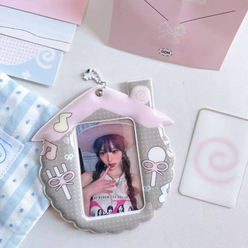 New 3 Inch Kpop Pho… - image