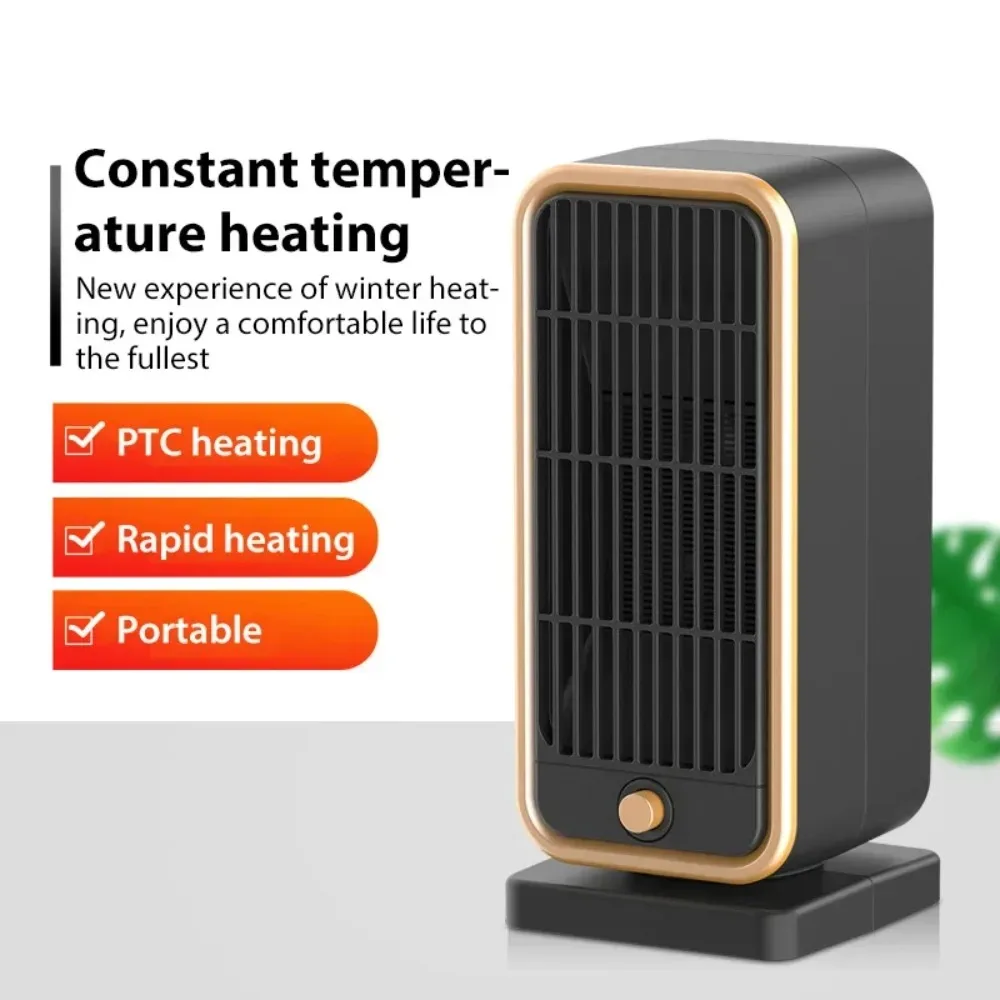 Thumbnail 3 - #12 Top Portable Electric Heaters Picks for Every Budget