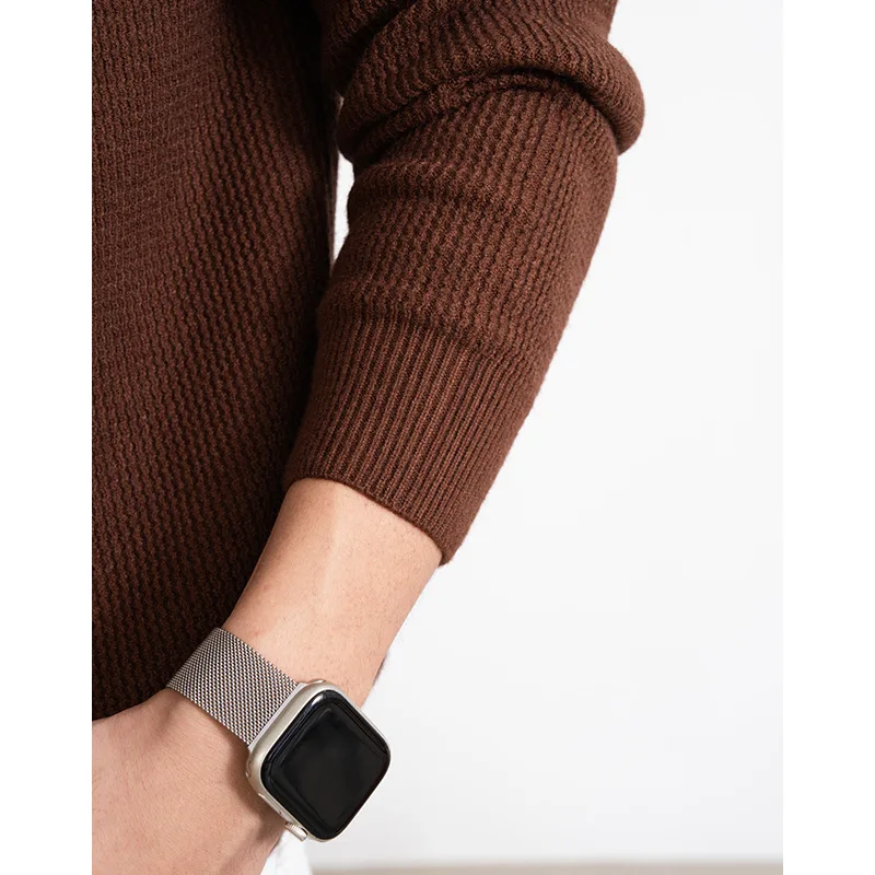 Fashion Mens Sweater Pullover Top Comfortable Winter Warm