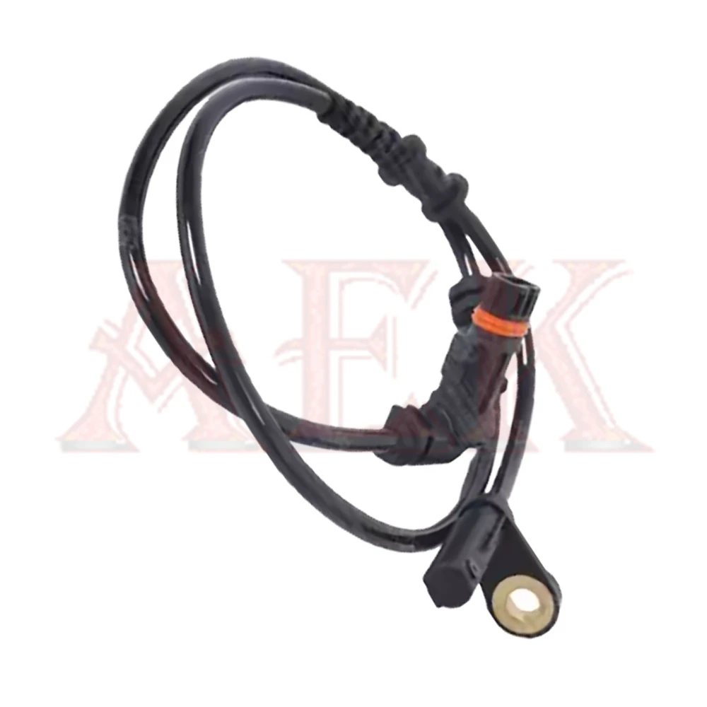 Front Left Right ABS Wheel Speed Sensor For Mercedes-Benz C180 C200 C220 C250 C350 W204 C204 S204 2049052905 2049057900