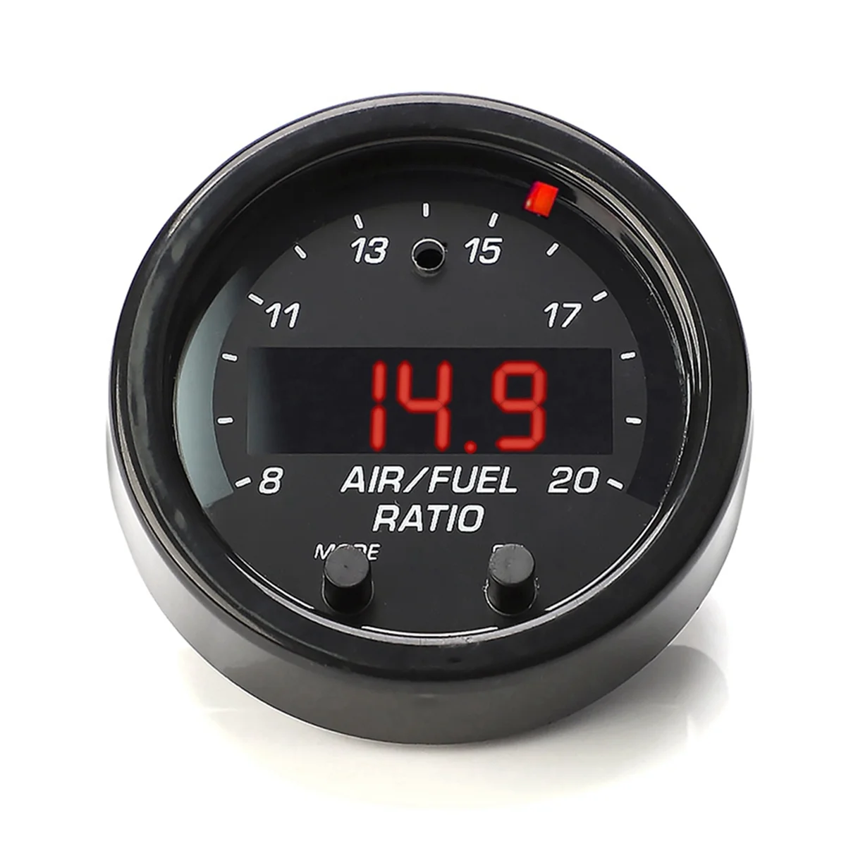 30-0300 X-Series Wideband O2 ชุดเกจวัดอัตราส่วนเชื้อเพลิงอากาศ LSU4.9 0258017025   เซนเซอร์ออกซิเจนสําหรับเซ็นเซอร์ออกซิเจนในรถยนต์
