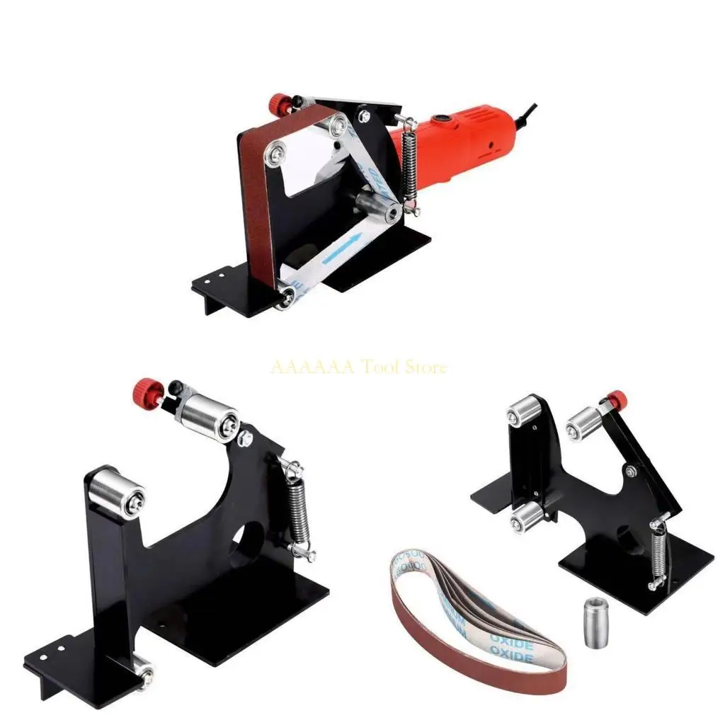 Machina modificada molinillo A2BE