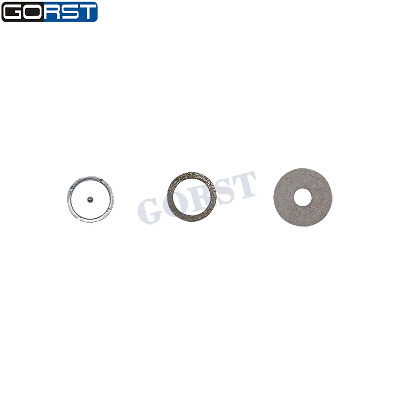 Reparatieset Common Rail mondstukbediening voor Bosch injector F00ZC99570