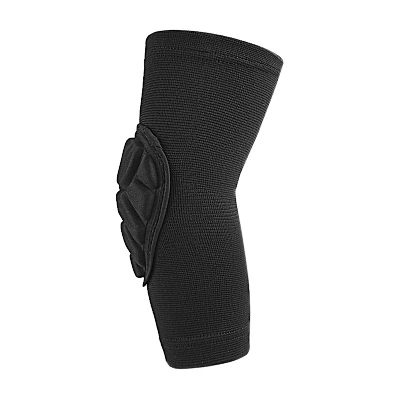 1PCS Basketball Volleyball Elbow Brace Support Wrap for Joint Injury Recovery Breathable Armband Football Gym Protector Pads