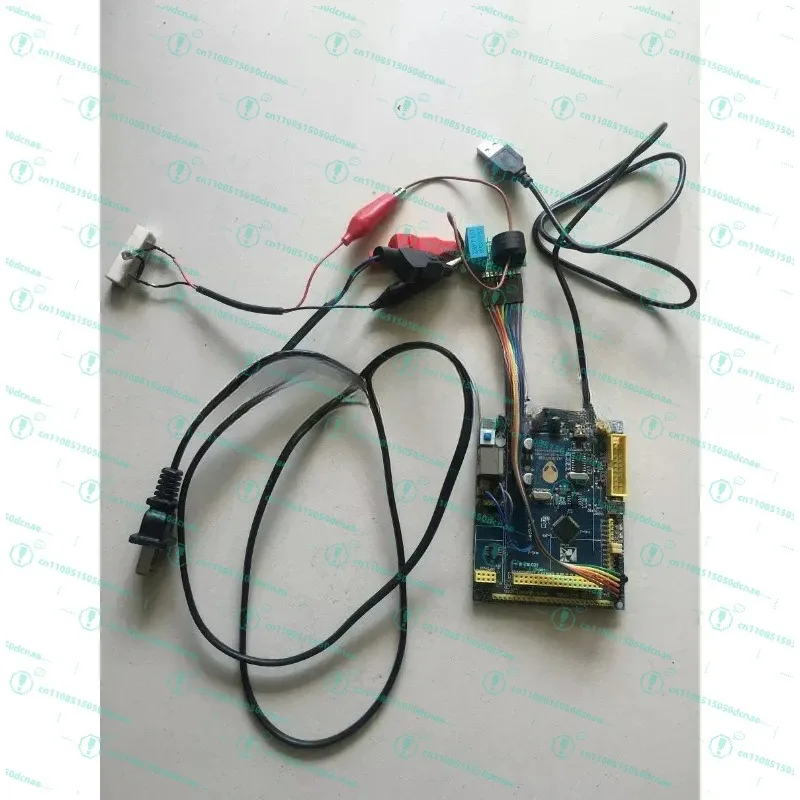 

Модульная плата для разработки программ