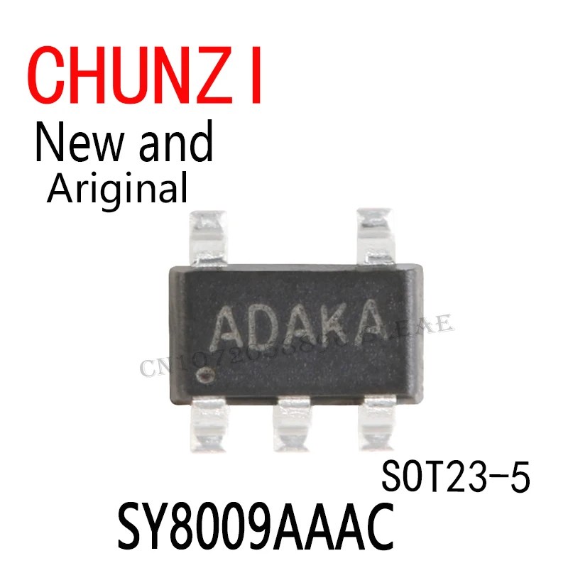 100PCS New And Orig…