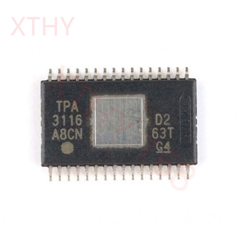 100% New TPA3116D2DADR TPA3116D2 TPA3116 sop-32