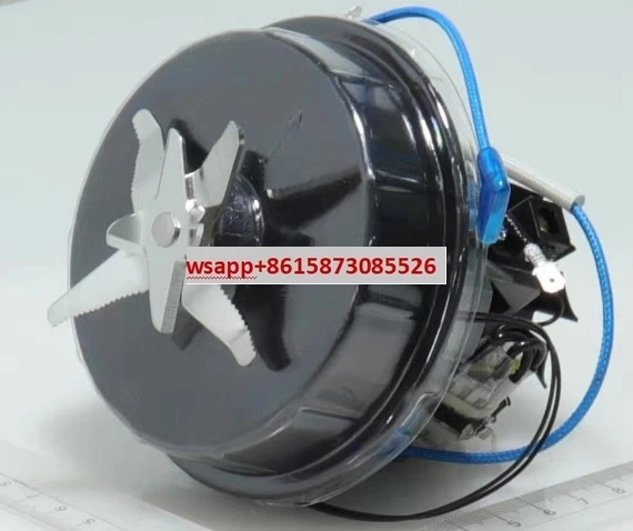 

Wall breaker accessories PB9322 heating plate motor stirring knife 965A bearing leakage maintenance