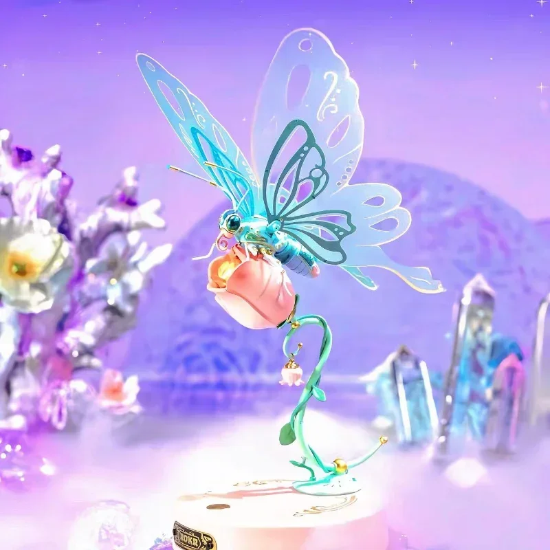 papillon-mecanique-bricolage-cadeaux-d'anniversaire-faits-a-la-main-ornements-de-noel-pour-petite-amie-cadeaux-exquis-ornements-creatifs