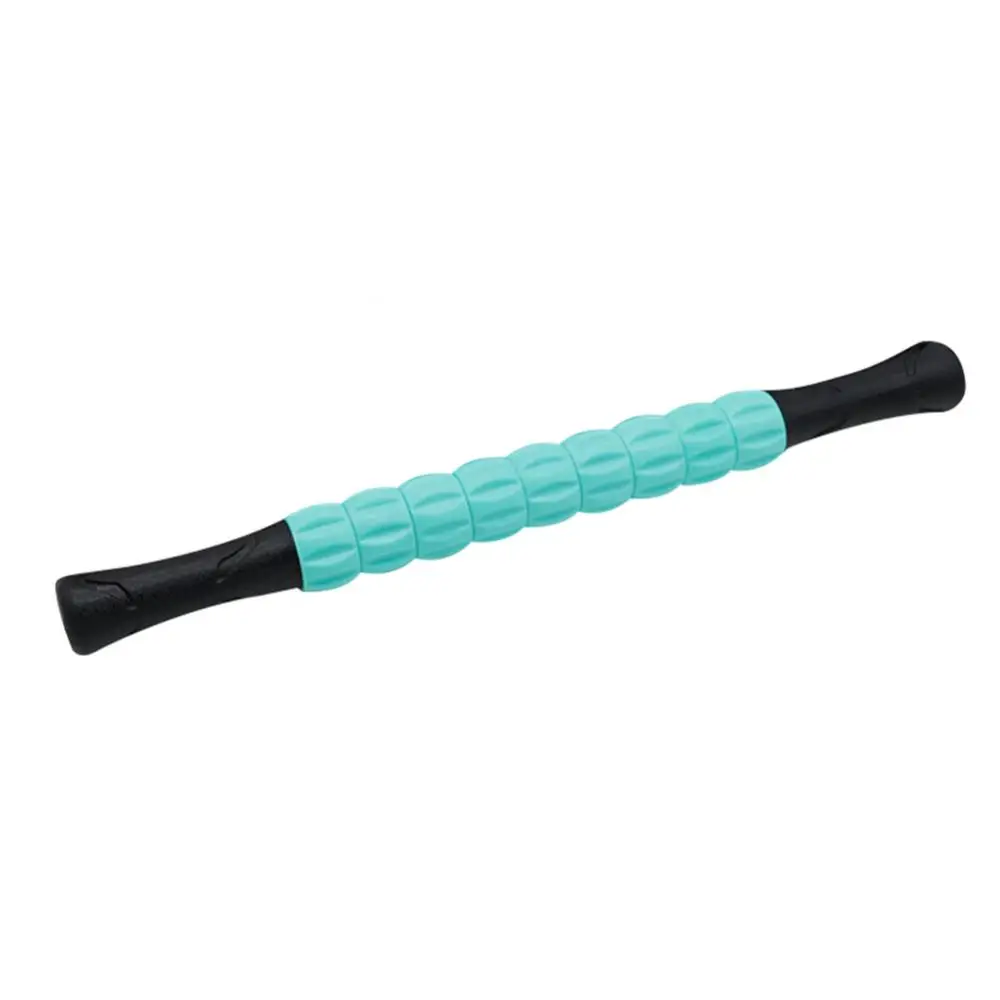 Muscle Roller Stick Athletes Body Massage Tools Relief Soreness Back Recovery Massager Roller