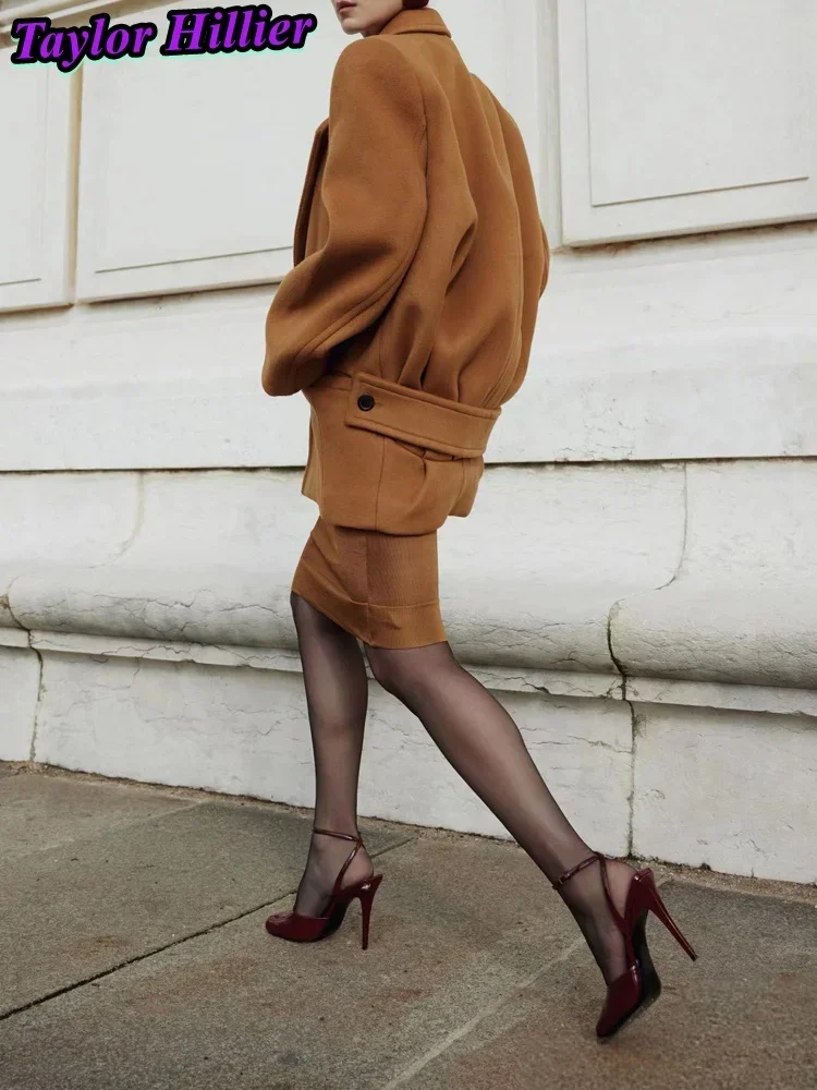 Сексуальные туфли-лодочки для женщин, сандалии на высоком каблуке с квадратным носком и пряжкой на щиколотке, винтажные красные туфли из лакированной кожи, платье, новое поступление