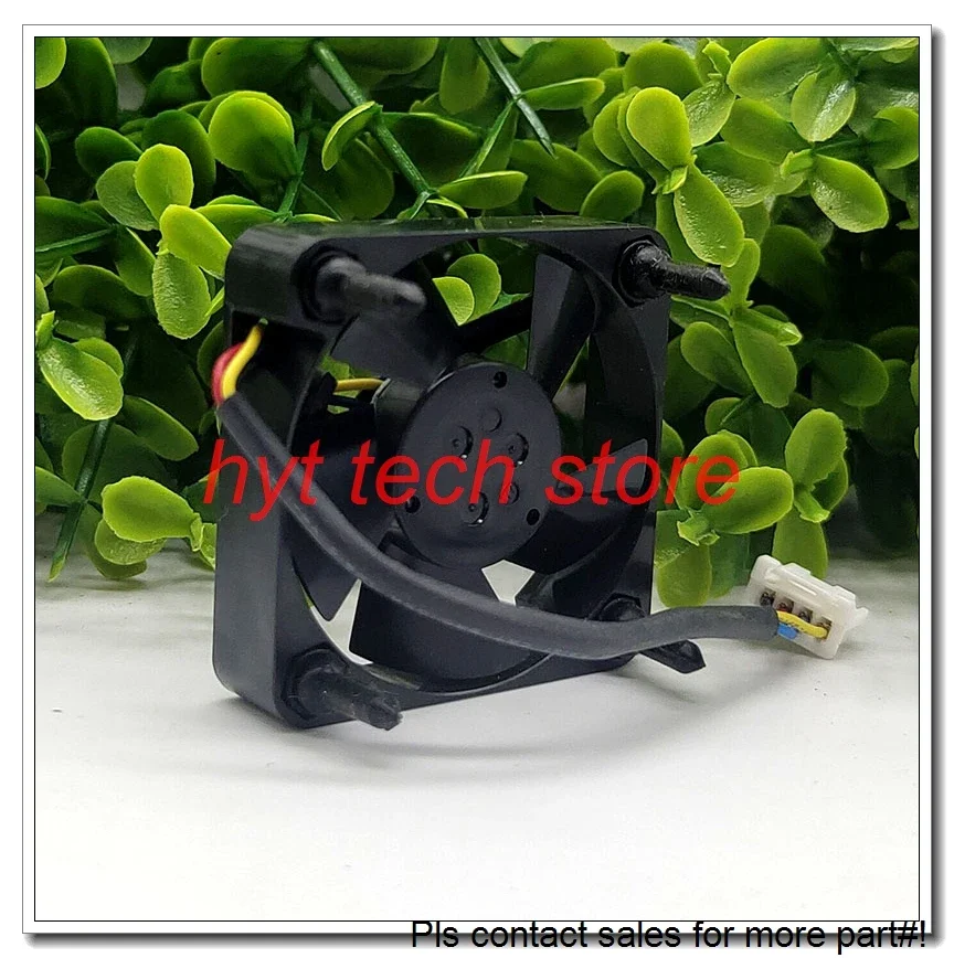 Original UDQF4ES01DCT 4010 5V 0.075A   Cooling fan, 100% tested before shipment