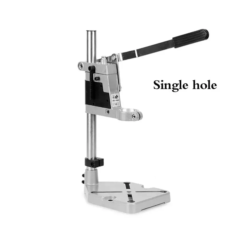 Power Tools Accessories Bench Drill Press Stand Clamp Base Frame for Electric Drills DIY Tool Press Hand soporte Drill Holder