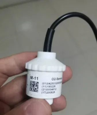 

FOR M-11 ITG Medical Oxygen Sensor O2 Sensor M11 M-11 P/N 410015