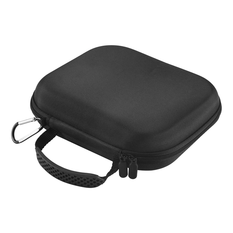 

A73T Computer Host Storage Bag Portable Waterproof, Shockproof And Drop Protection Box For Apple Mac Mini