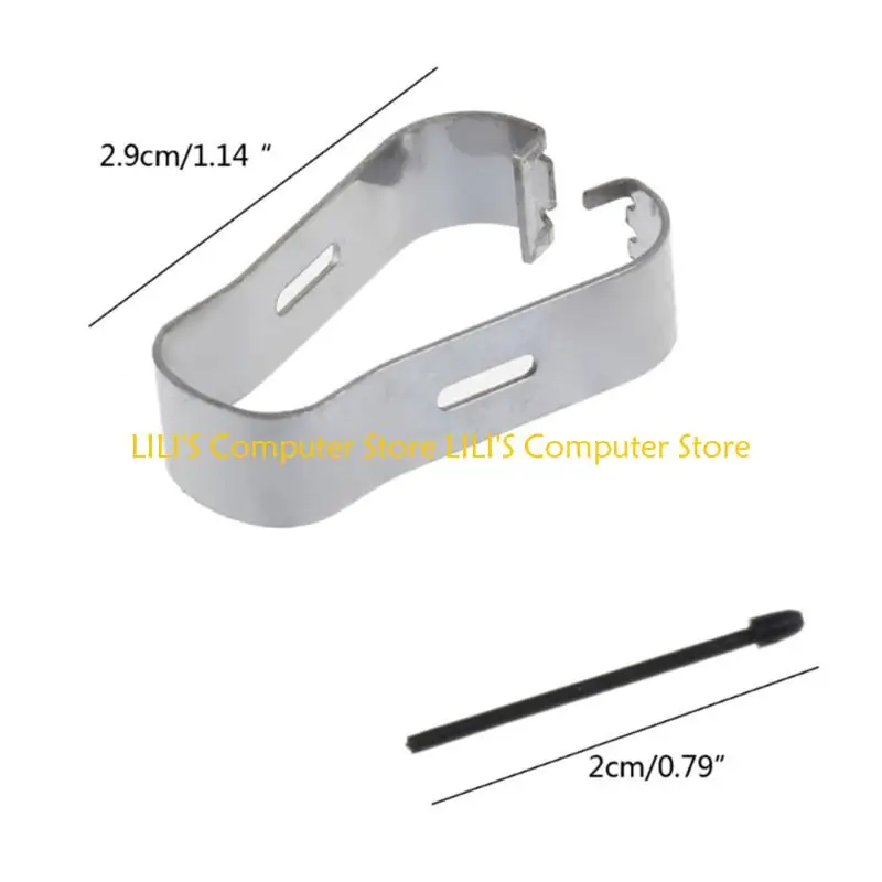 A52B Replacement Tablet Pencil Nib Wear Resistant Replacable Styluses Tips for S25U