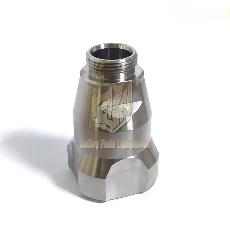 aipart Airless Sprayer Pump Lower Block Intake Valve 15C785 for GRC 695 795 3900 High Pressure