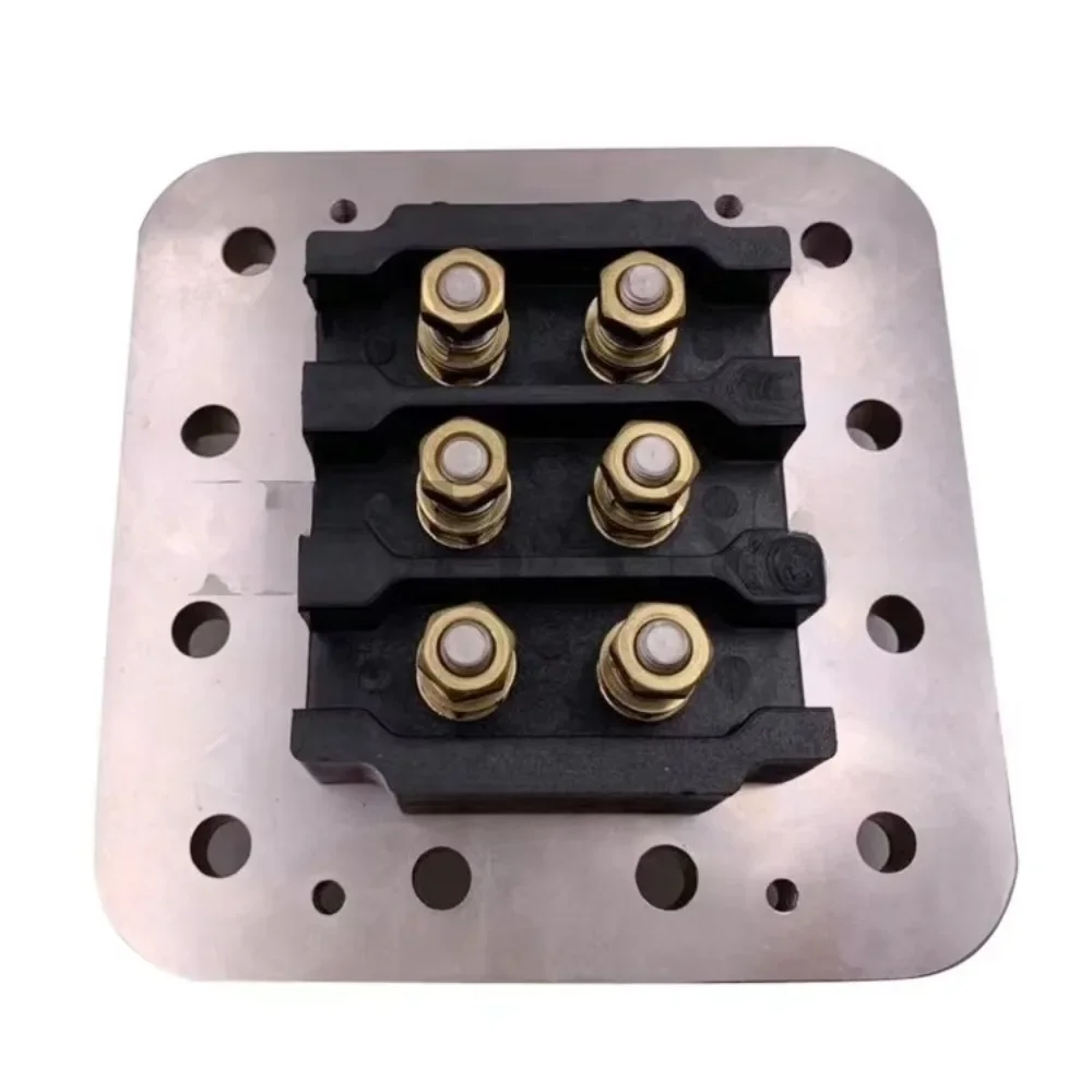 Refrigeration Compressor Spare Parts for Carrier 06E Compressor  for Carrier Terminal Blocks Kit 06E