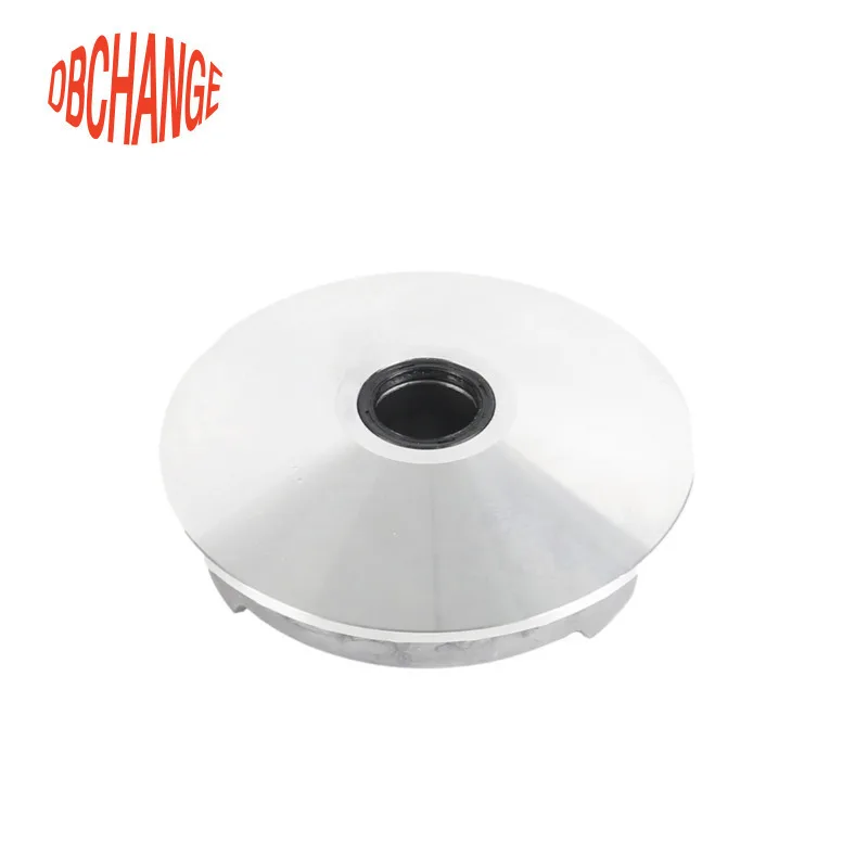 Slide Drive Plate Component For Wuyang / Sundiro Honda LEAD125