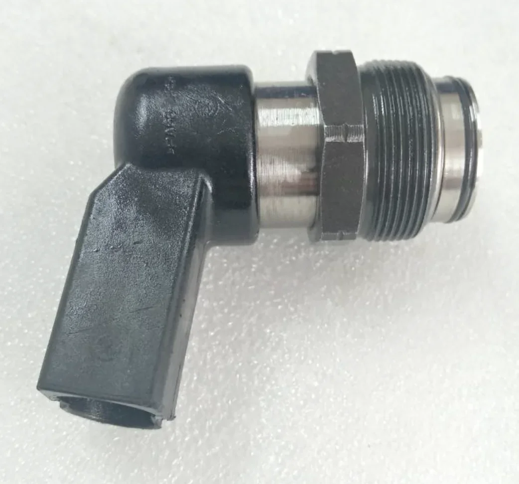 Válvula Solenoide de inyector NO592 1-2 piezoeléctrico para inyector Siemenss original