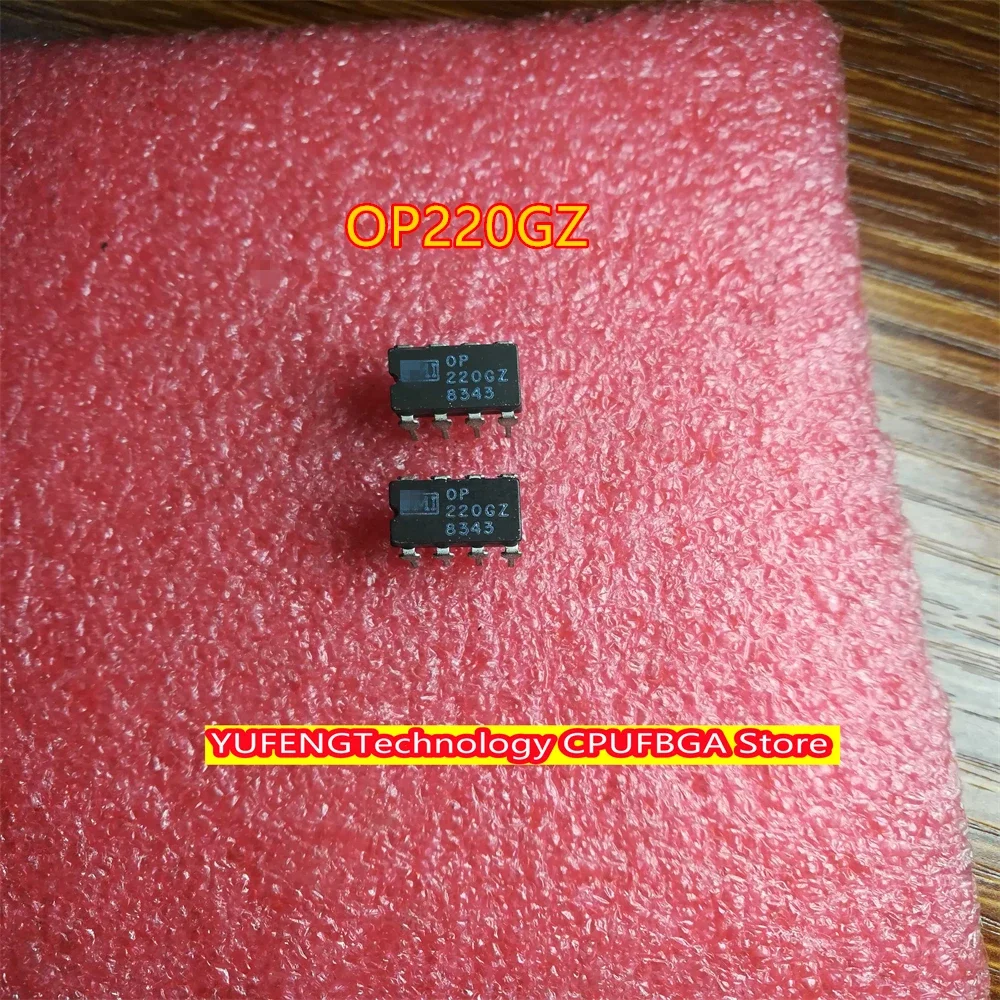 Chip L9473 chip NT68625HMFG-128 OP220GZ chip IC chip