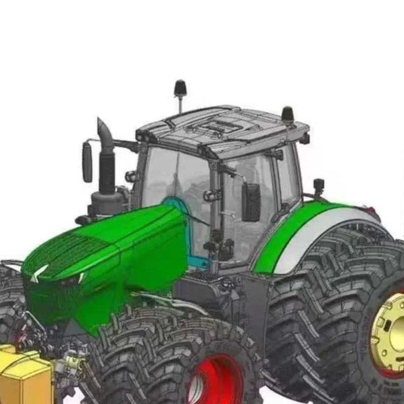

LESU 1/14 Counter Weight Increasing Module RC Part for LESU AOUE 1050 RC Hydraulic Tractor Remote Control Truck RC Toys Model