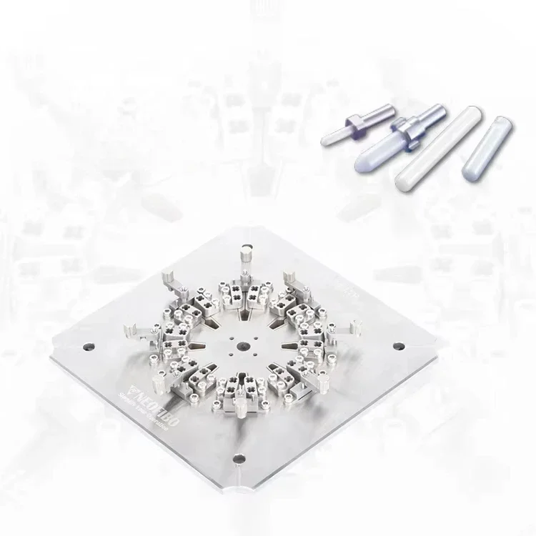 

2025 SCA-32-ATR 2.5mm sc Fiber Optic Polishing Jigs Fiber sc Polishing Jig Fiber Optic Polishing Fixture