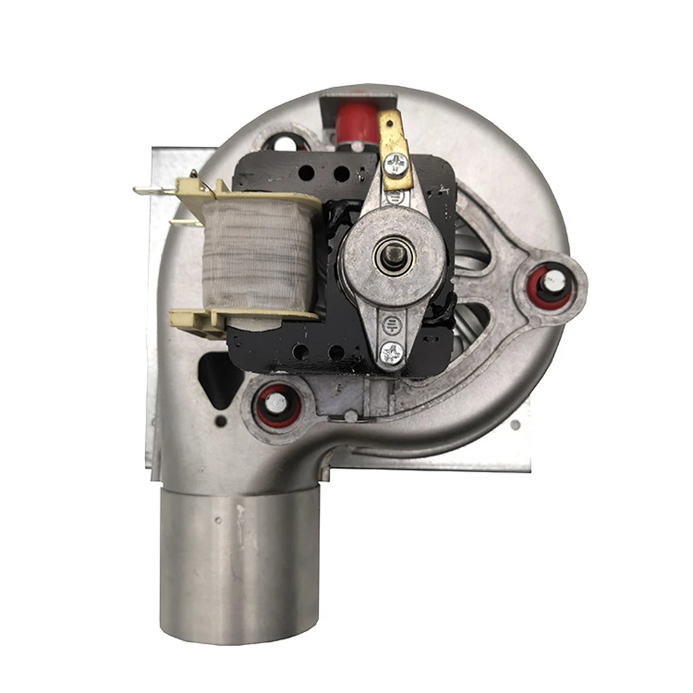

Blower Fan Motor 0.3A Current Furnace Blower Fan Quiet Operation Easy Installation High Temperature Resistance