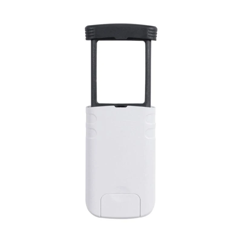 Compact Glass with Bright LED Handheld LED Magnifier Excellent for Seniors Coupons & Prescription Medications