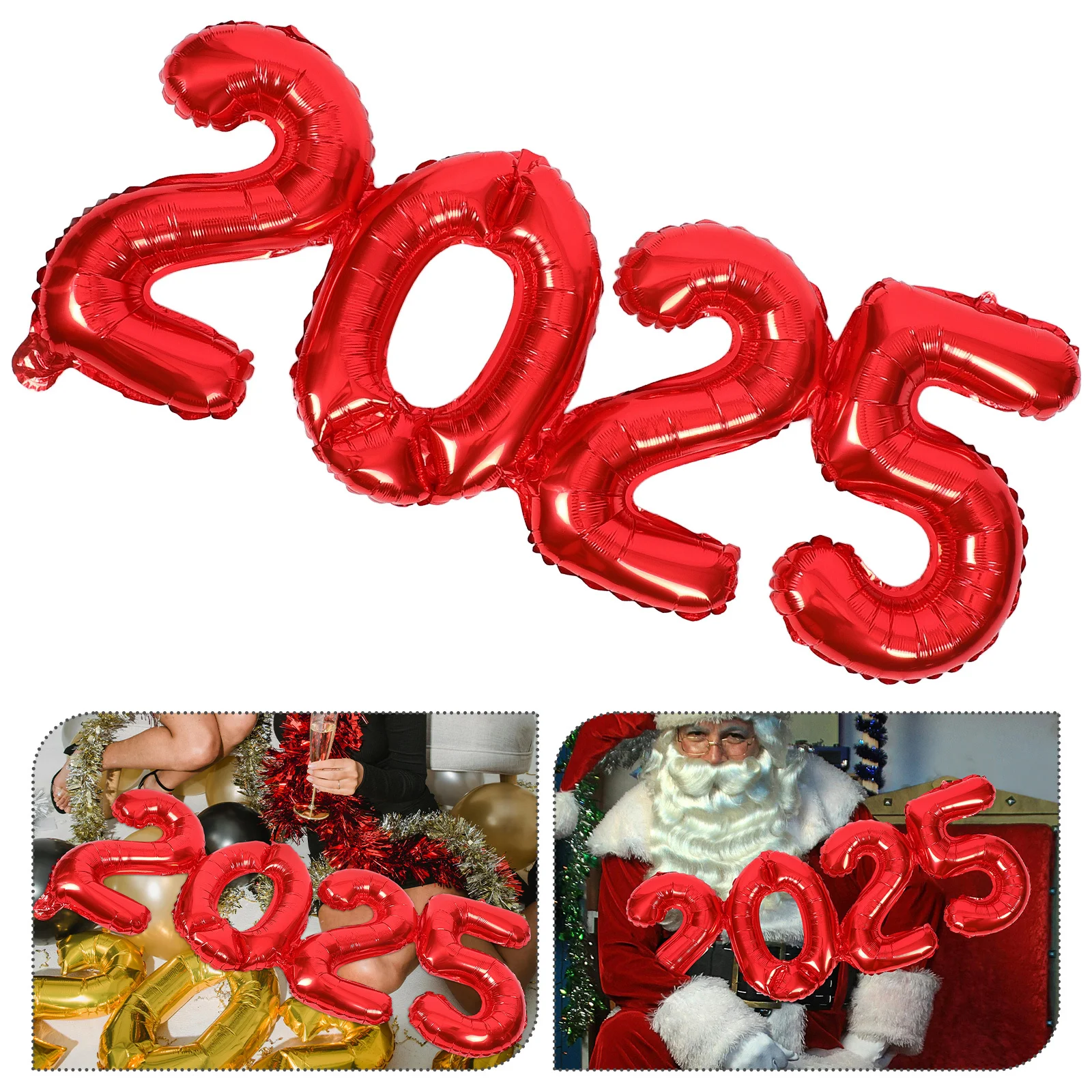 

Graduation Balloon Aluminum Foil Balloons Party Decorations New Year Eve Decorative