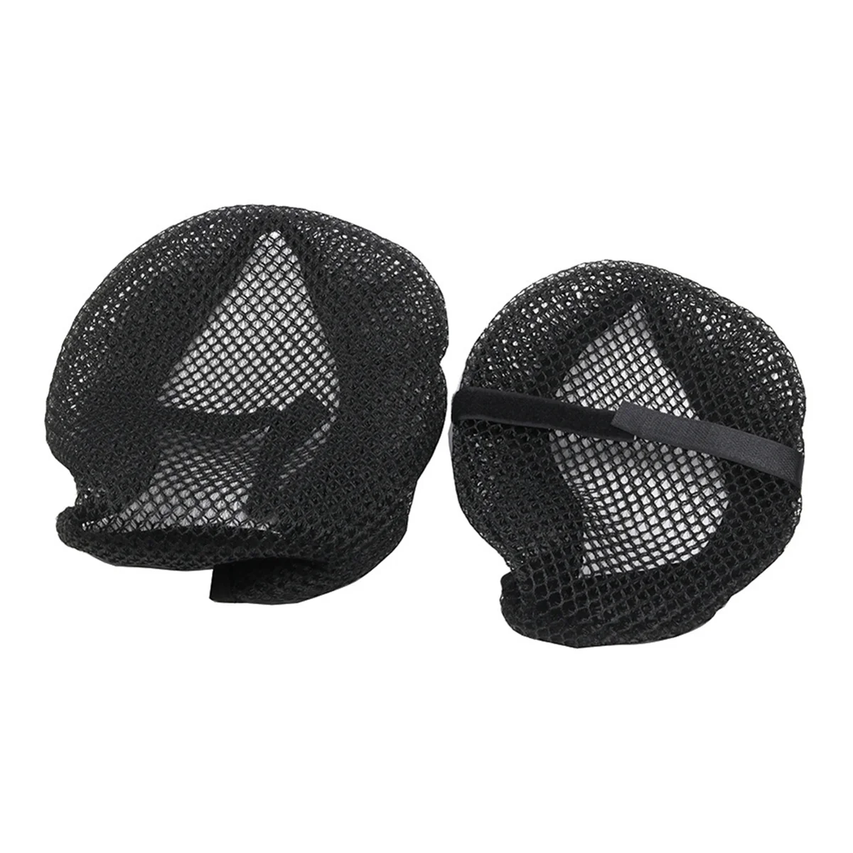 Motorcycle Accessories Mesh Seat Cushion Cover Protection Seat Cover Protector for BMW R1200RT R 1200RT 2014-2018