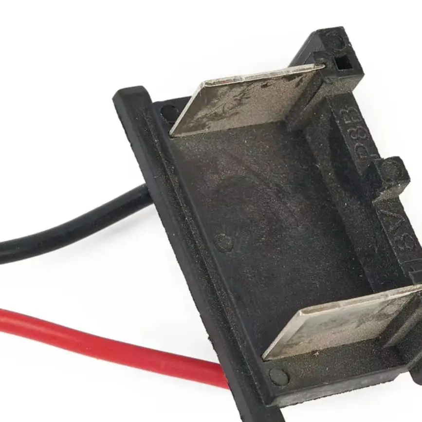 

DC 21-25V Electric Drill Dustproof Speed Control Push Button Trigger Switch Lithium Battery Drill Speed Control Trigger Switches