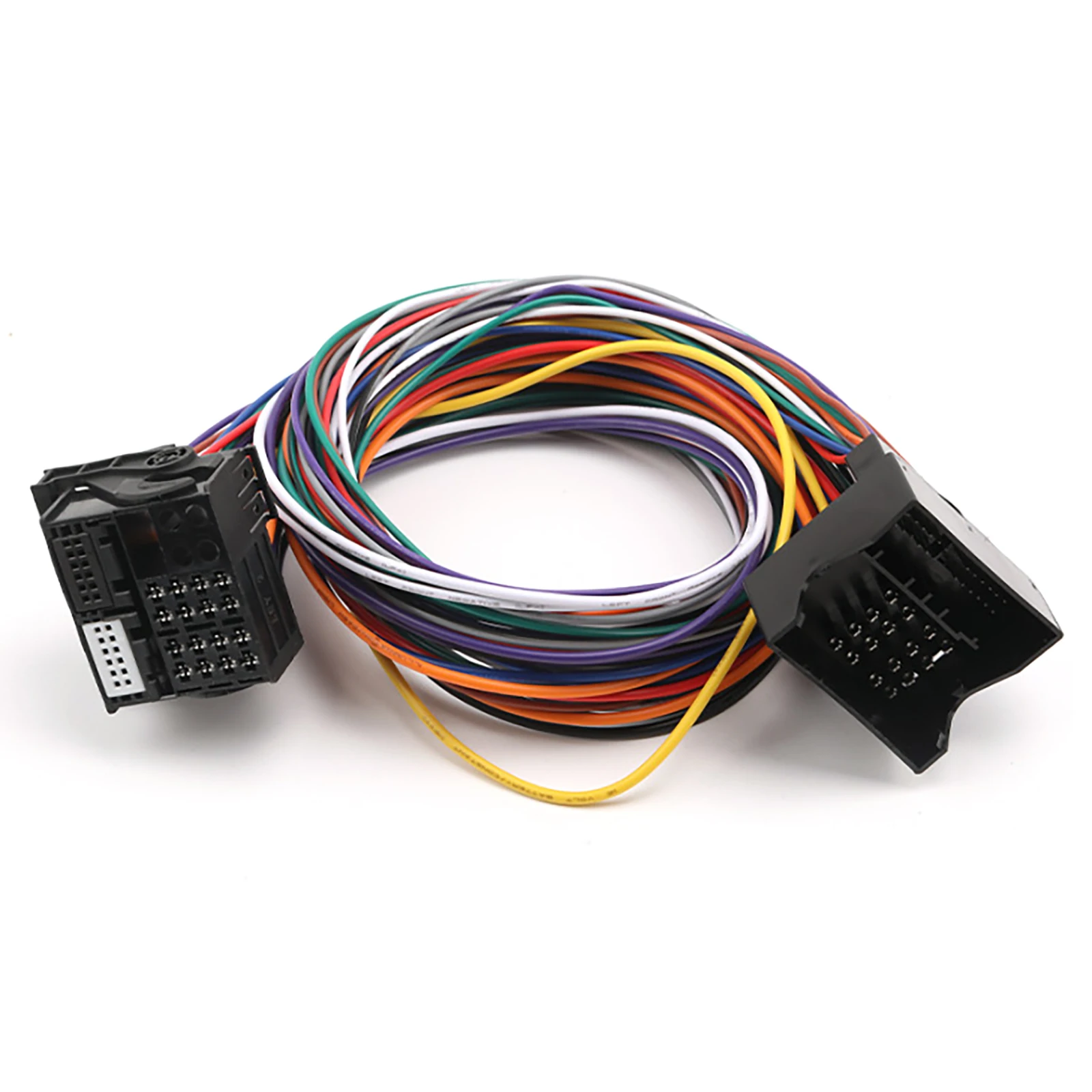 Car Radio Mqb Exten…