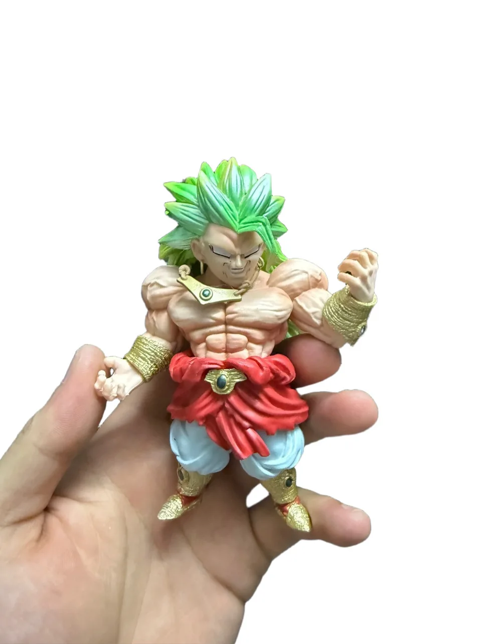 12CM Anime Dragon B…