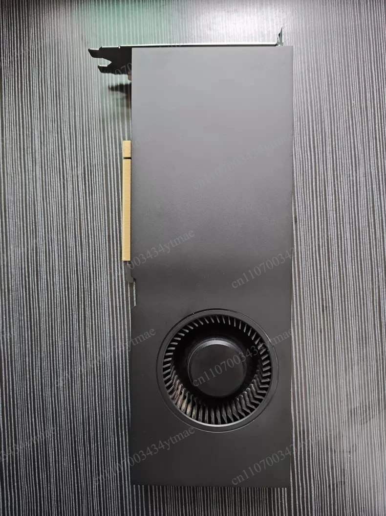 RTX A4500 Workstation Graphics Card 4 DP Port High Performance High Tech GPU Video Card