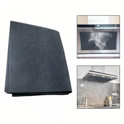 Grease And Particle Collection Range Hood Home And Professional Environments Auitable For All Range Hoods Filter