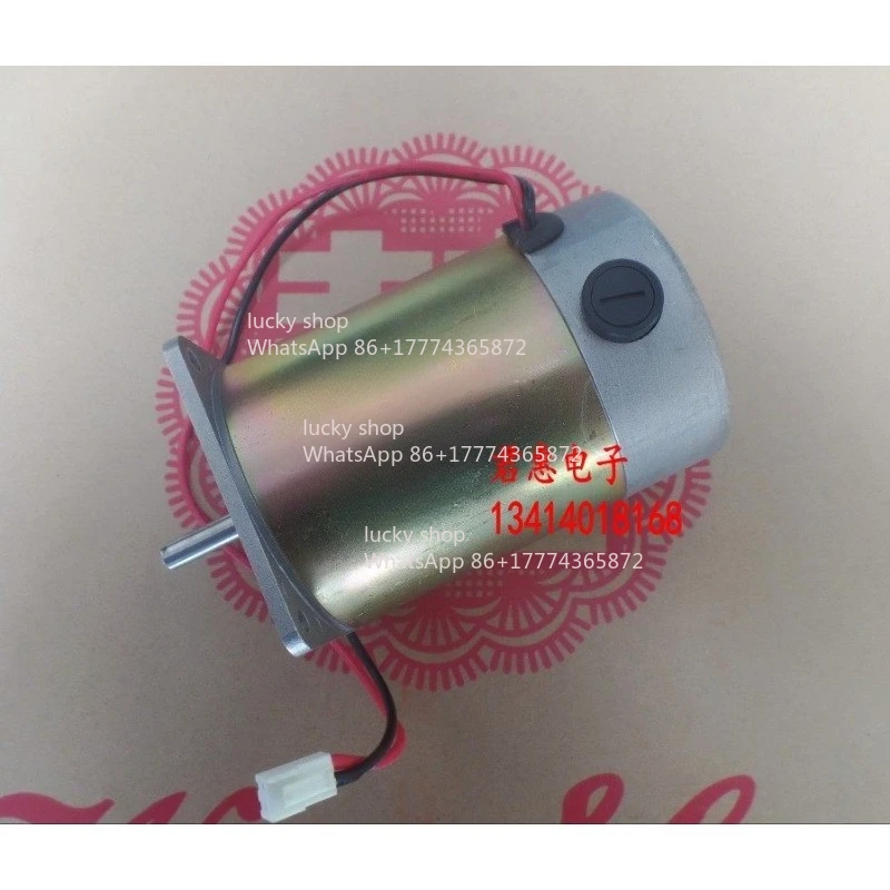 Dc Motor, Model N5-…