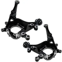 BT4Z5B759A BT4Z5B758A Rear Left and Right Wheel Hub Bearing Knuckle Assembly For Ford Edge 2010 -2015 2.0T 2.7T 3.5T