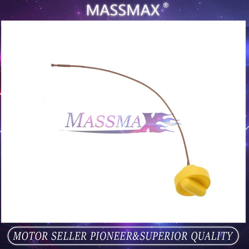 Car Engine Oil Level Dipstick Indicator 8200059541 for NISSAN SUZUKI Renault Clio Laguna Megane Scenic