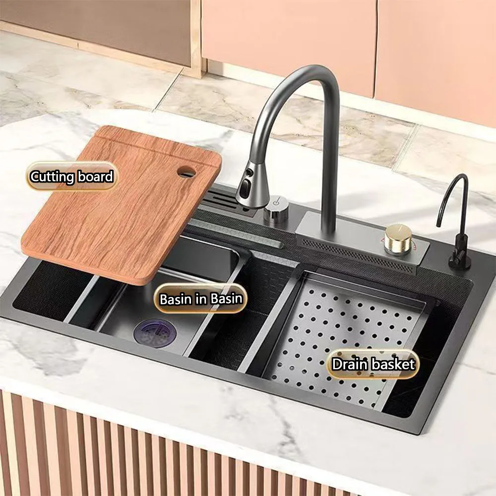 Thumbnail 3 - #32 Latest Undermount Kitchen Sinks Offers