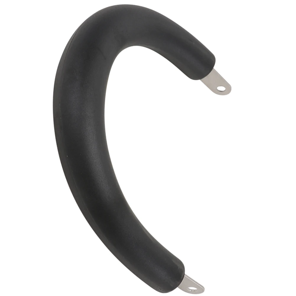 

1pcs Kettle Handle Grip Teapot Accessories Wear-resistant Retro Kitchen Replacement Long Service Easy Install