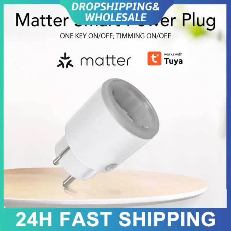 

NEO 16A Graffiti Matter EU WiFi Smart Socket With Metering Smart Home for Home Alexa Alice Smarthings Tuya Smart Plug