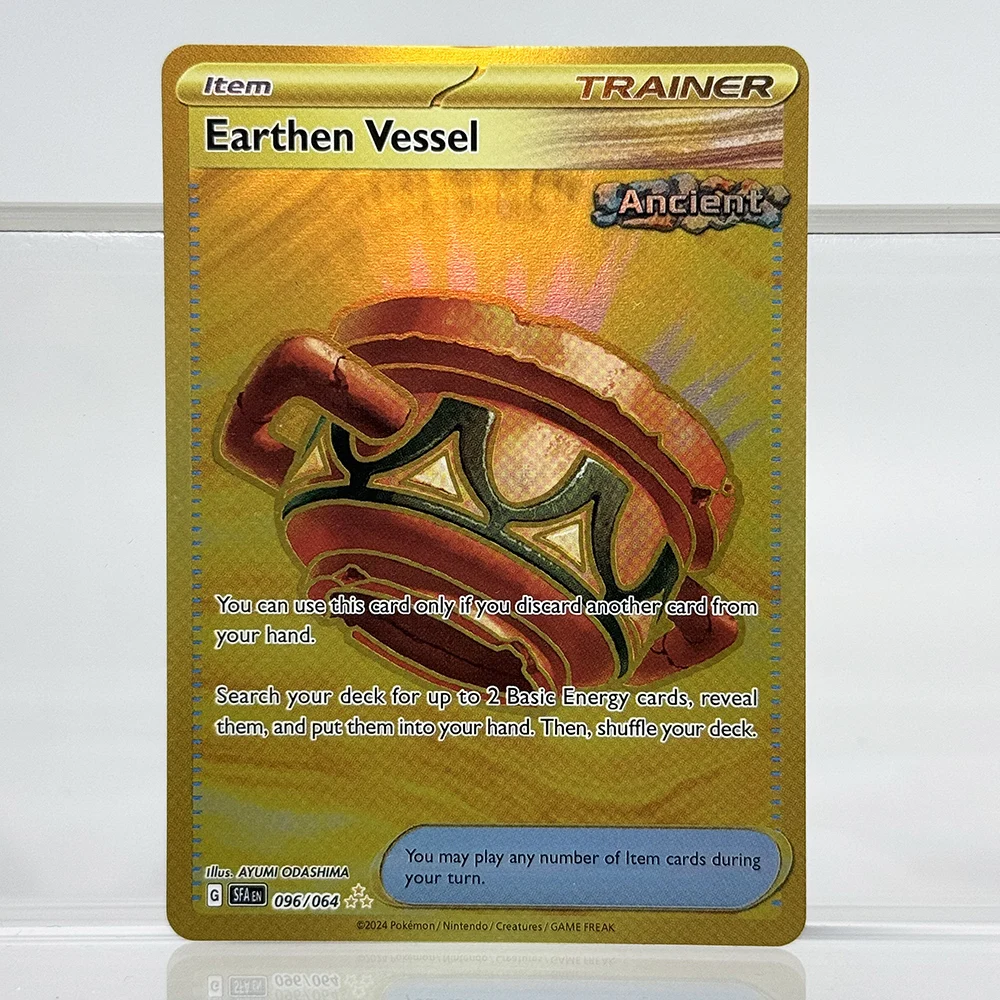 PKM Holografische Enkele Kaarten Scarlet & Violet Zon & Maan Folie Game Collection Kaarten PTCG PROXY Kaarten Kinderen Speelgoed